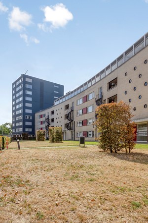 Medium property photo - Boksdoornerf 88, 5038 KD Tilburg