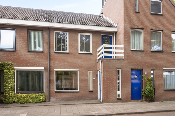 Te koop: Hagelkruisstraat 26, 5038MD Tilburg
