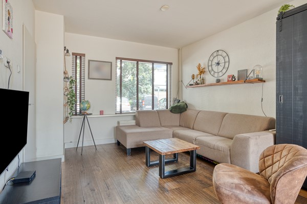 Te koop: Hagelkruisstraat 26, 5038MD Tilburg