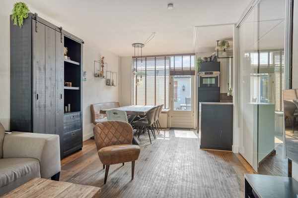 Te koop: Hagelkruisstraat 26, 5038MD Tilburg