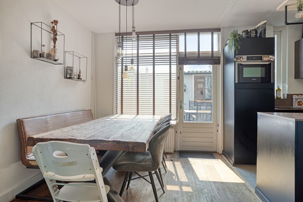 Medium property photo - Hagelkruisstraat 26, 5038 MD Tilburg