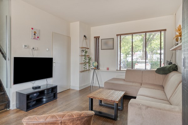 Medium property photo - Hagelkruisstraat 26, 5038 MD Tilburg