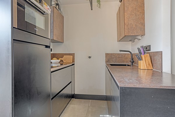 Medium property photo - Hagelkruisstraat 26, 5038 MD Tilburg