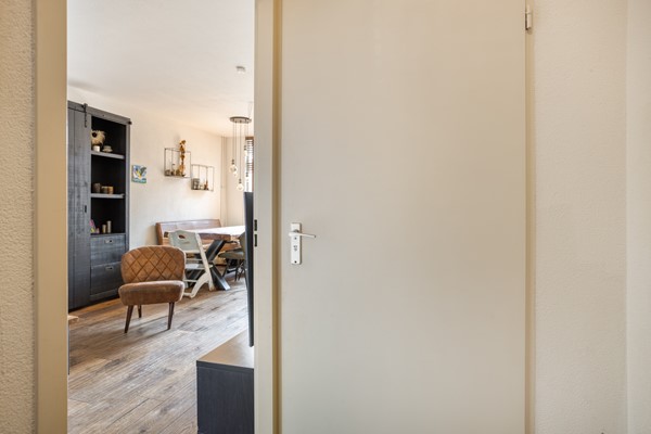 Medium property photo - Hagelkruisstraat 26, 5038 MD Tilburg