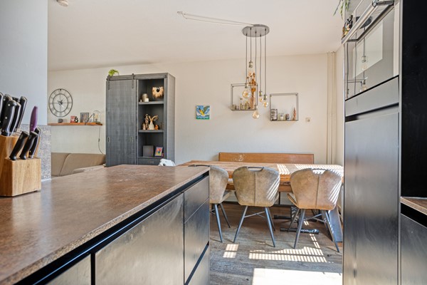 Medium property photo - Hagelkruisstraat 26, 5038 MD Tilburg