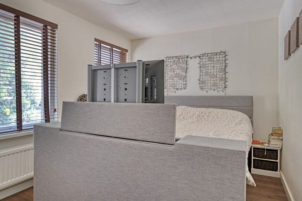 Medium property photo - Hagelkruisstraat 26, 5038 MD Tilburg
