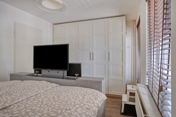 Medium property photo - Hagelkruisstraat 26, 5038 MD Tilburg
