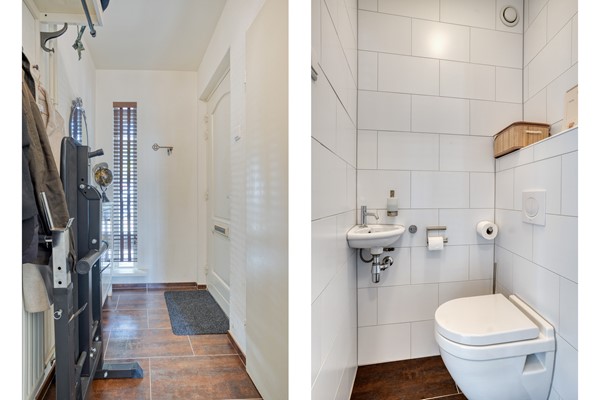 Medium property photo - Hagelkruisstraat 26, 5038 MD Tilburg