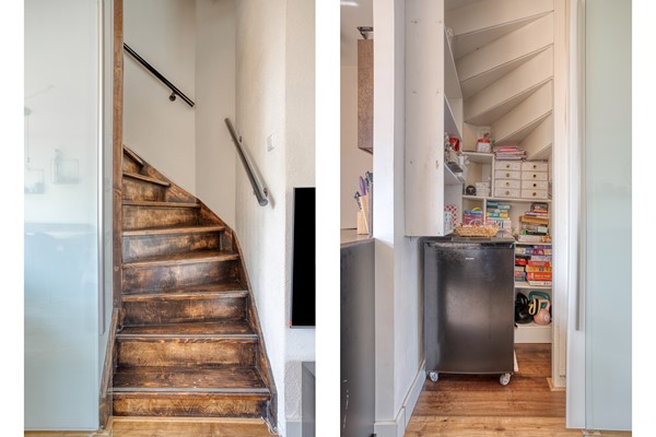 Medium property photo - Hagelkruisstraat 26, 5038 MD Tilburg