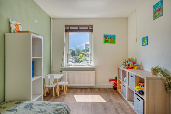 Medium property photo - Hagelkruisstraat 26, 5038 MD Tilburg
