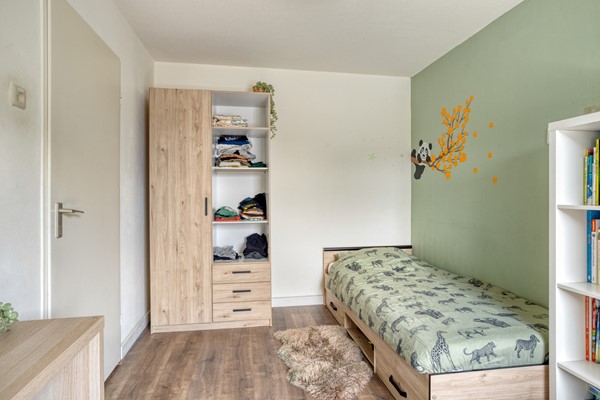 Medium property photo - Hagelkruisstraat 26, 5038 MD Tilburg