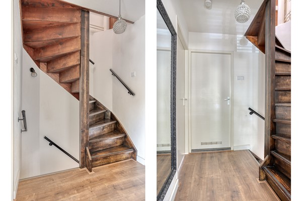 Medium property photo - Hagelkruisstraat 26, 5038 MD Tilburg