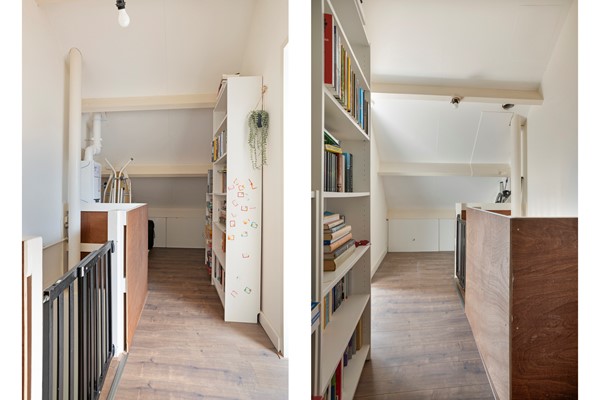 Medium property photo - Hagelkruisstraat 26, 5038 MD Tilburg