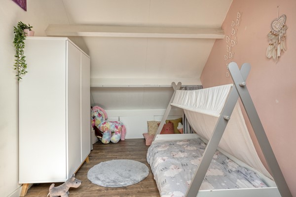 Medium property photo - Hagelkruisstraat 26, 5038 MD Tilburg
