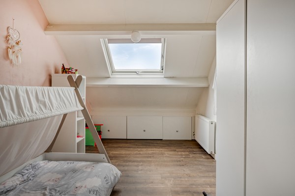 Medium property photo - Hagelkruisstraat 26, 5038 MD Tilburg