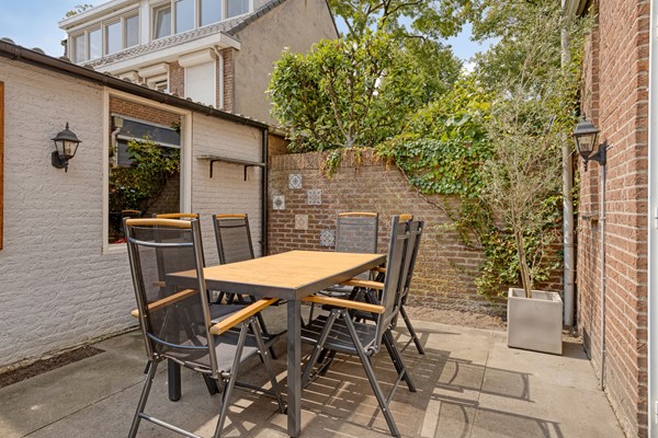 Medium property photo - Hagelkruisstraat 26, 5038 MD Tilburg