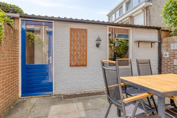 Medium property photo - Hagelkruisstraat 26, 5038 MD Tilburg