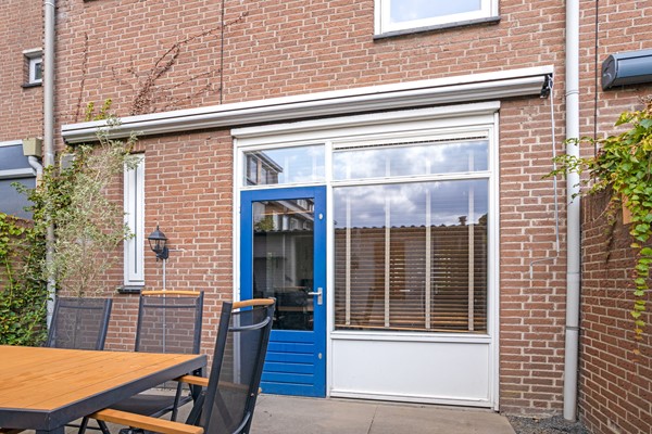 Medium property photo - Hagelkruisstraat 26, 5038 MD Tilburg