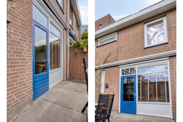 Medium property photo - Hagelkruisstraat 26, 5038 MD Tilburg
