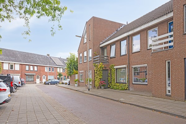 Medium property photo - Hagelkruisstraat 26, 5038 MD Tilburg