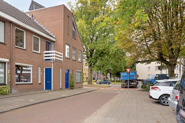Medium property photo - Hagelkruisstraat 26, 5038 MD Tilburg