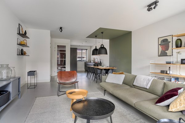 Medium property photo - Schoenerstraat 16, 5017 AS Tilburg