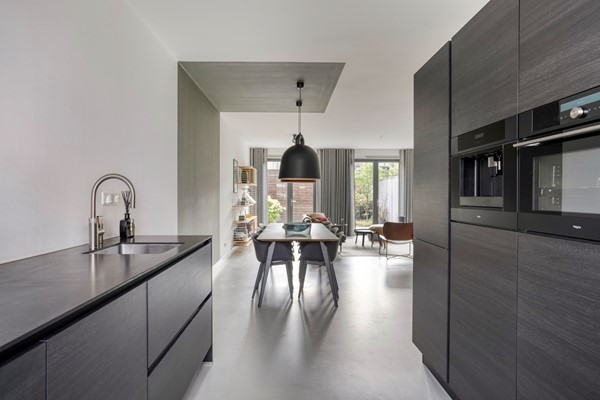 Medium property photo - Schoenerstraat 16, 5017 AS Tilburg