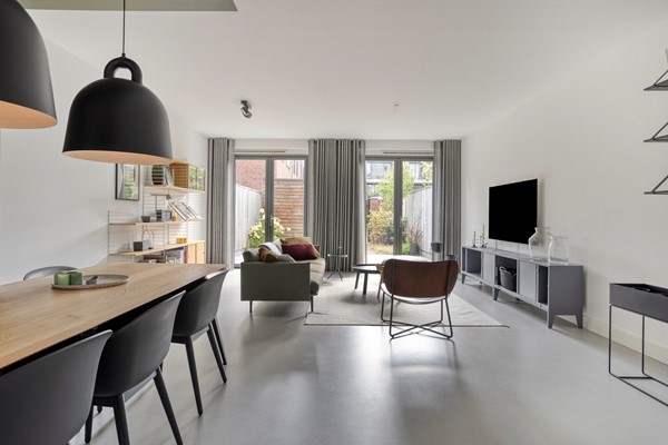 Medium property photo - Schoenerstraat 16, 5017 AS Tilburg