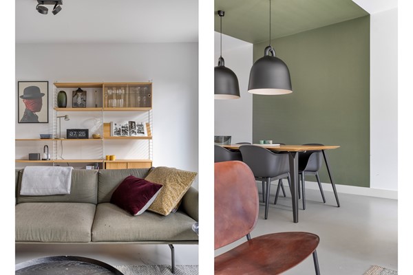 Medium property photo - Schoenerstraat 16, 5017 AS Tilburg