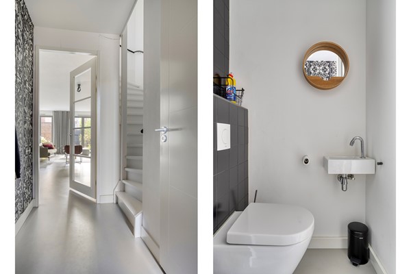 Medium property photo - Schoenerstraat 16, 5017 AS Tilburg