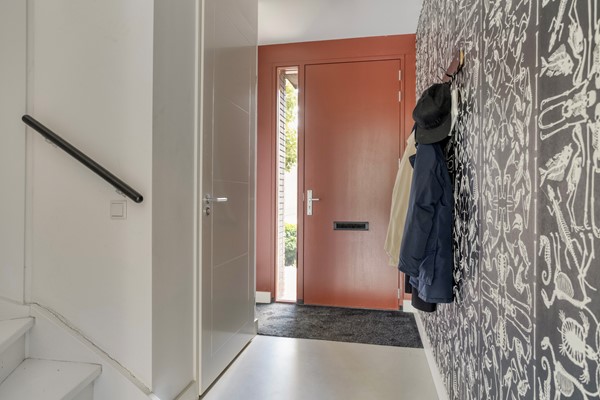 Medium property photo - Schoenerstraat 16, 5017 AS Tilburg