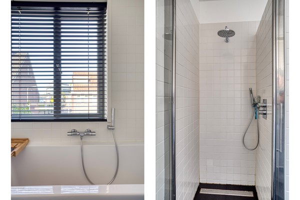 Medium property photo - Schoenerstraat 16, 5017 AS Tilburg