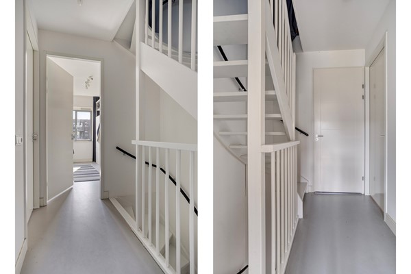 Medium property photo - Schoenerstraat 16, 5017 AS Tilburg
