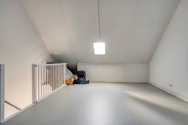 Medium property photo - Schoenerstraat 16, 5017 AS Tilburg