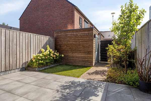 Medium property photo - Schoenerstraat 16, 5017 AS Tilburg