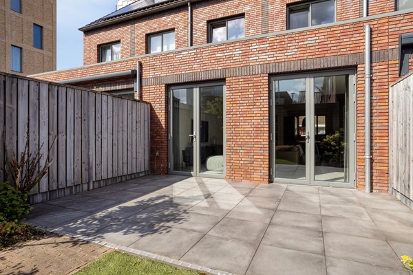 Medium property photo - Schoenerstraat 16, 5017 AS Tilburg
