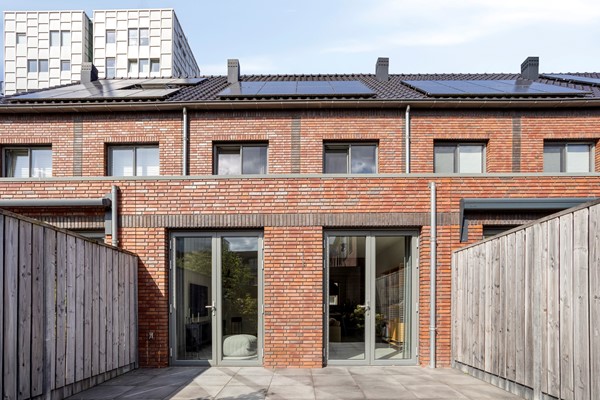 Medium property photo - Schoenerstraat 16, 5017 AS Tilburg