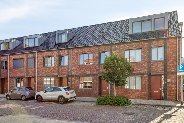 Medium property photo - Schoenerstraat 16, 5017 AS Tilburg