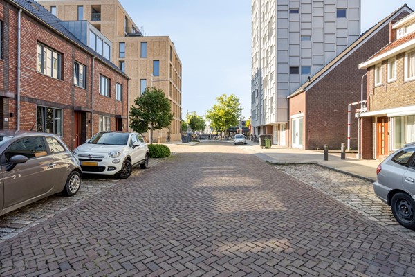 Medium property photo - Schoenerstraat 16, 5017 AS Tilburg