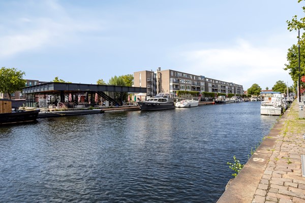 Medium property photo - Schoenerstraat 16, 5017 AS Tilburg