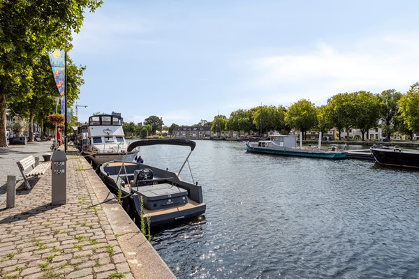 Medium property photo - Schoenerstraat 16, 5017 AS Tilburg