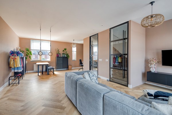 Medium property photo - Caspar Houbenplein 14, 5018 DC Tilburg