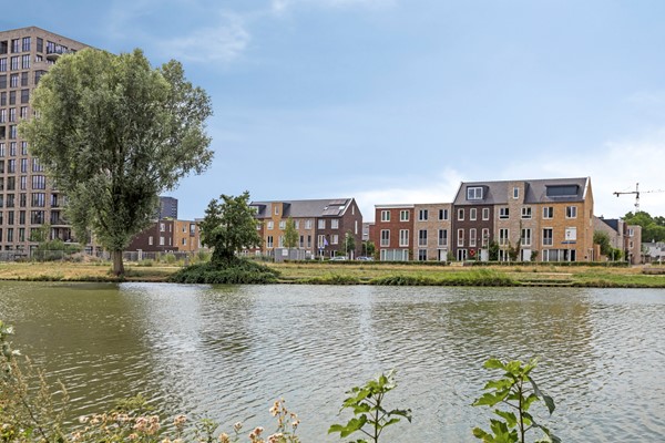 Medium property photo - Caspar Houbenplein 14, 5018 DC Tilburg