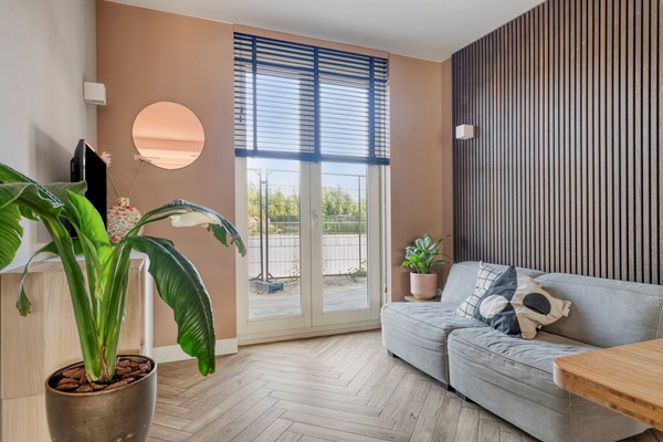 Medium property photo - Caspar Houbenplein 14, 5018 DC Tilburg