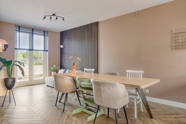 Medium property photo - Caspar Houbenplein 14, 5018 DC Tilburg