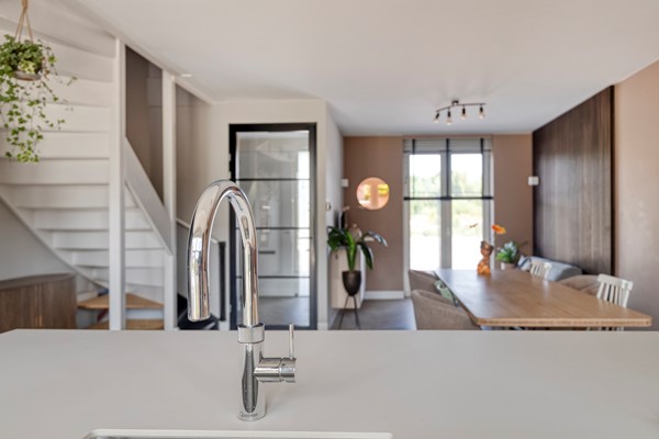Medium property photo - Caspar Houbenplein 14, 5018 DC Tilburg
