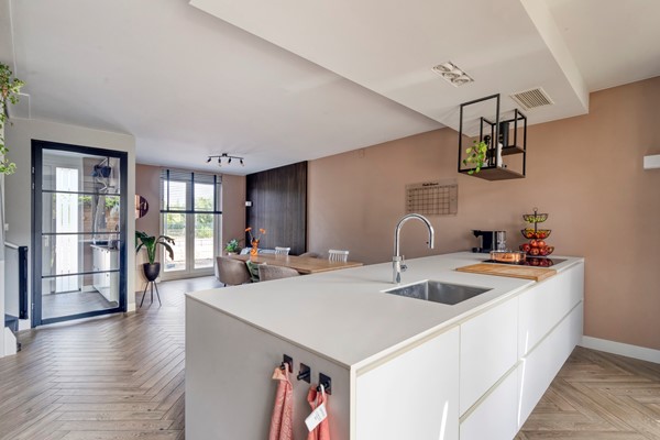 Medium property photo - Caspar Houbenplein 14, 5018 DC Tilburg