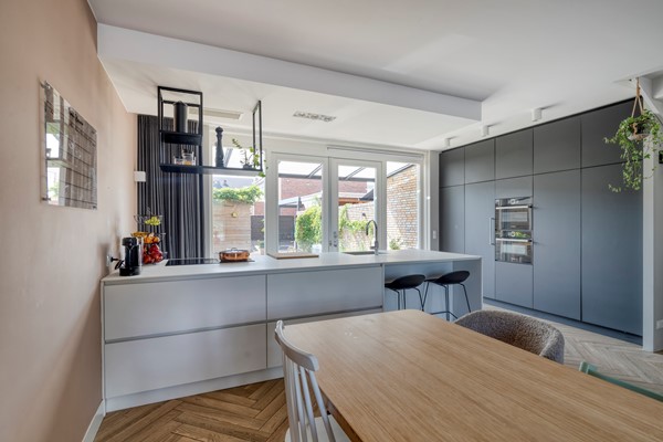 Medium property photo - Caspar Houbenplein 14, 5018 DC Tilburg