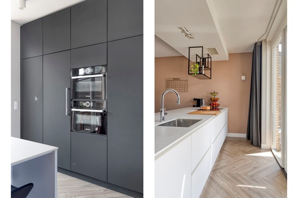 Medium property photo - Caspar Houbenplein 14, 5018 DC Tilburg