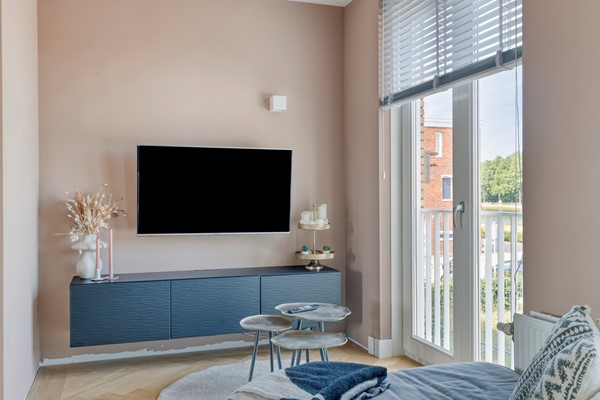 Medium property photo - Caspar Houbenplein 14, 5018 DC Tilburg
